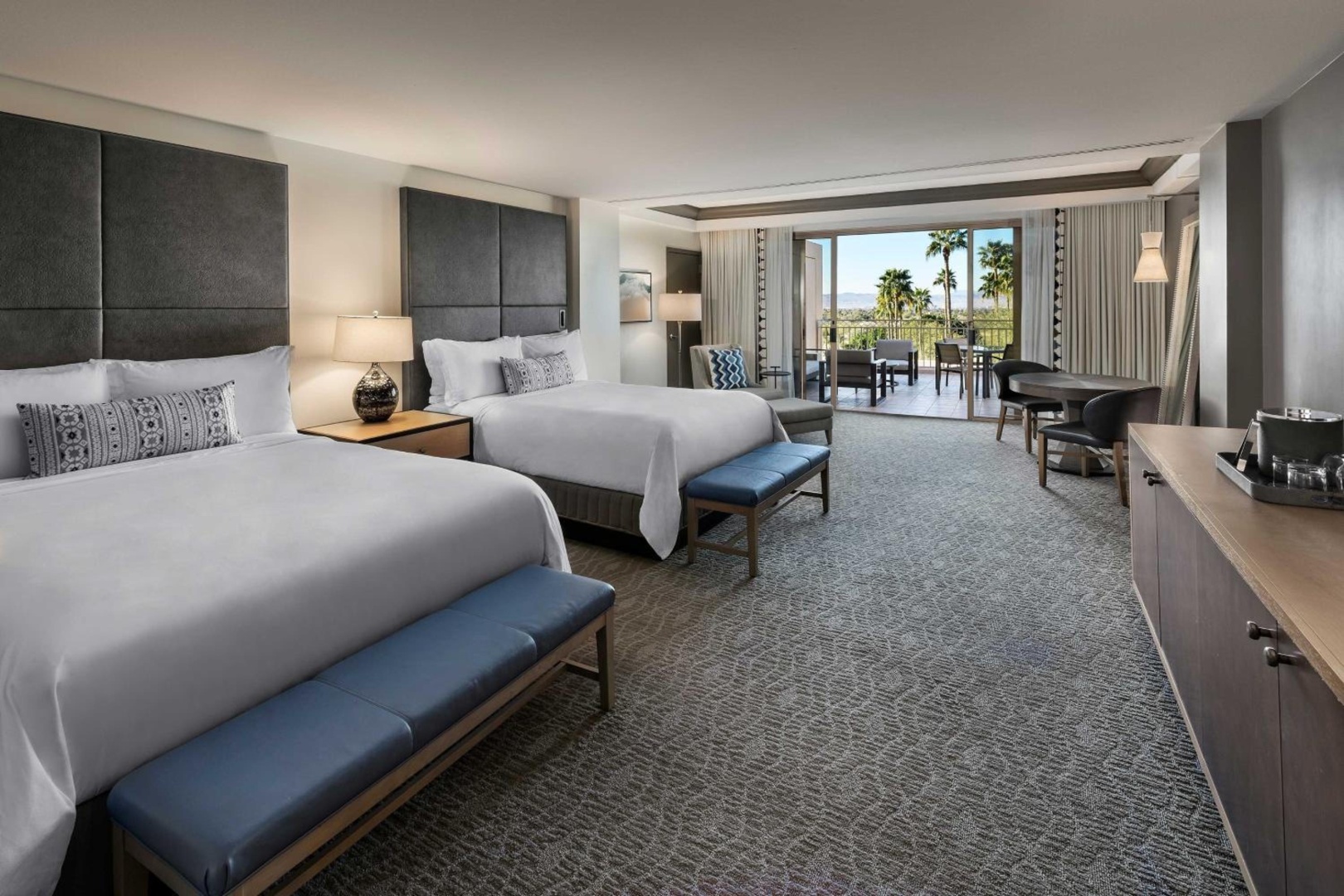 Foto - The Phoenician, a Luxury Collection Resort, Scottsdale
