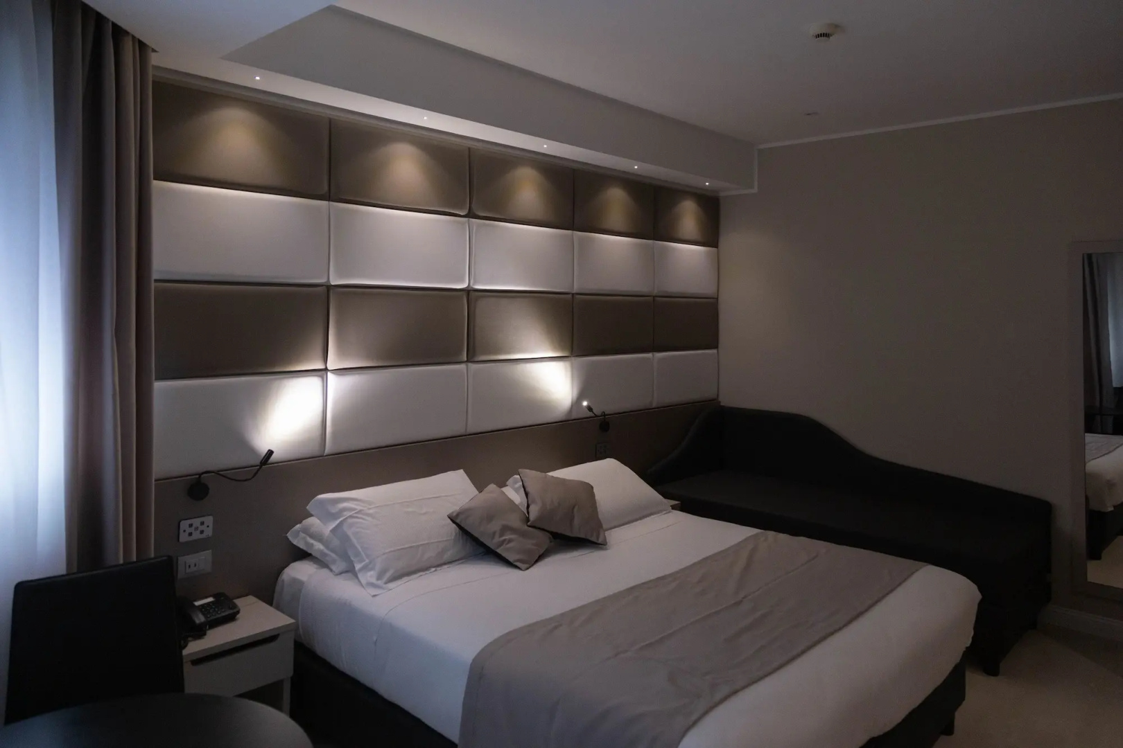 Photo - Hotel Eurogarden