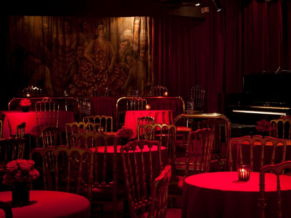 Foto - Faena Hotel Buenos Aires