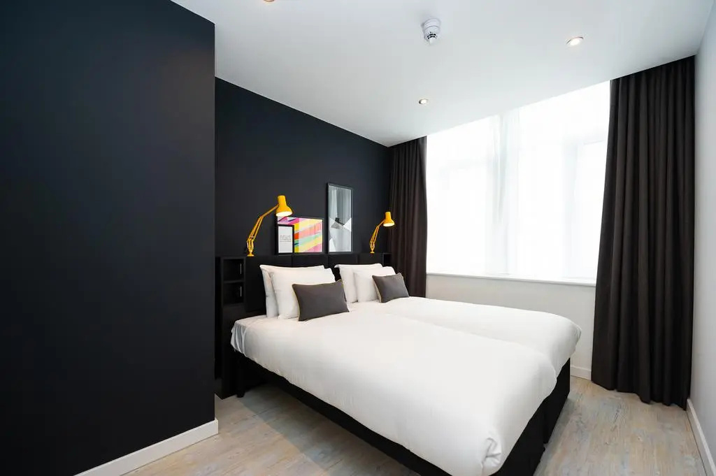 Foto - Staycity Aparthotels near Disneyland Paris