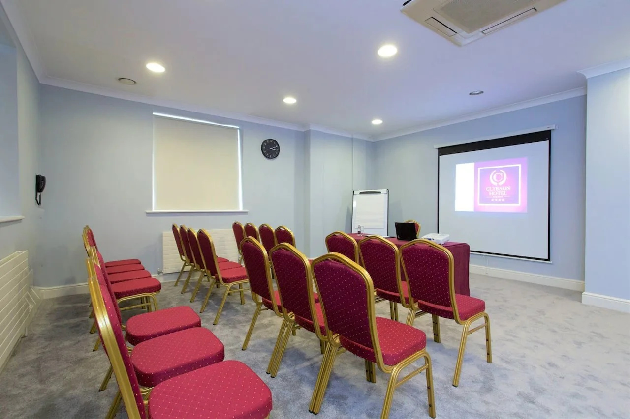 Foto - Clybaun Hotel Galway