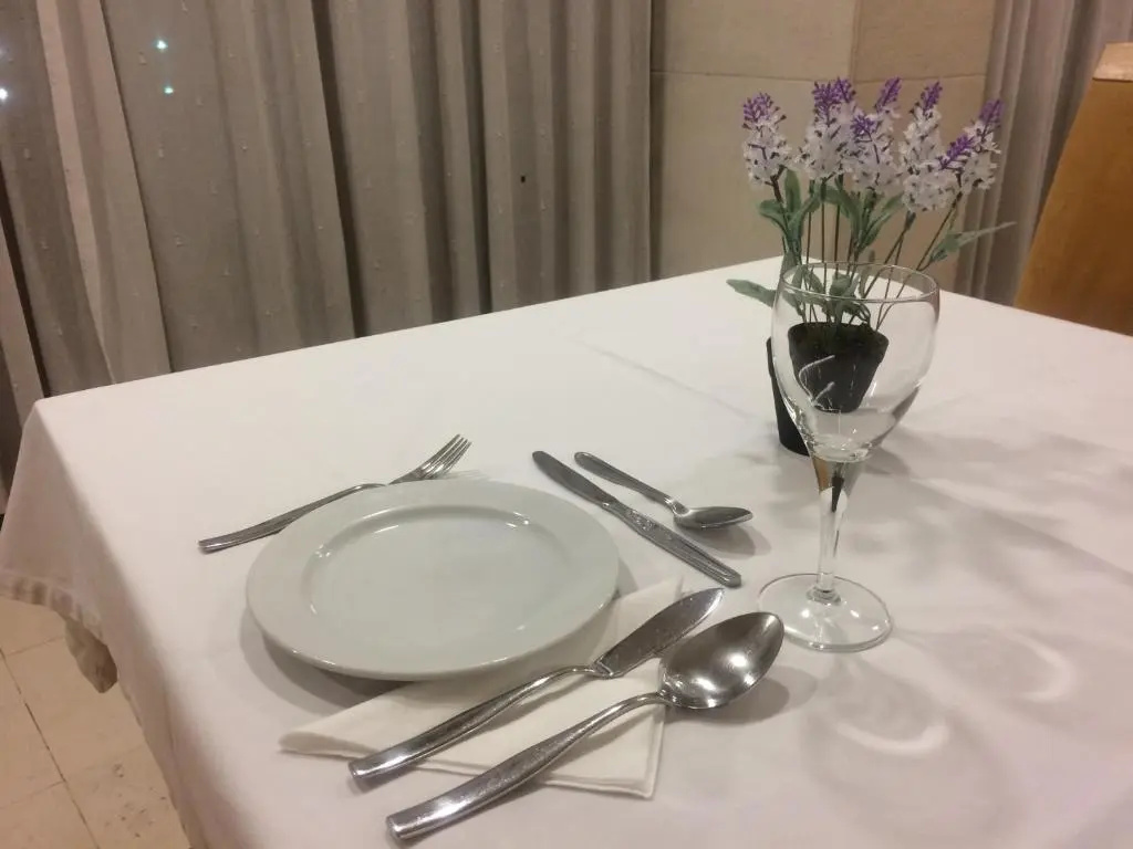 Foto - Hotel Meia Lua