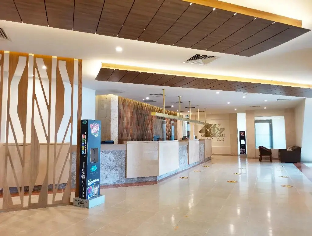 Photo - Royal Solaris Cancun - All Inclusive