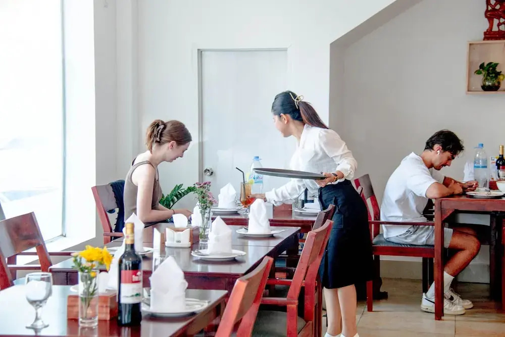 Photo - White Corner Hotel