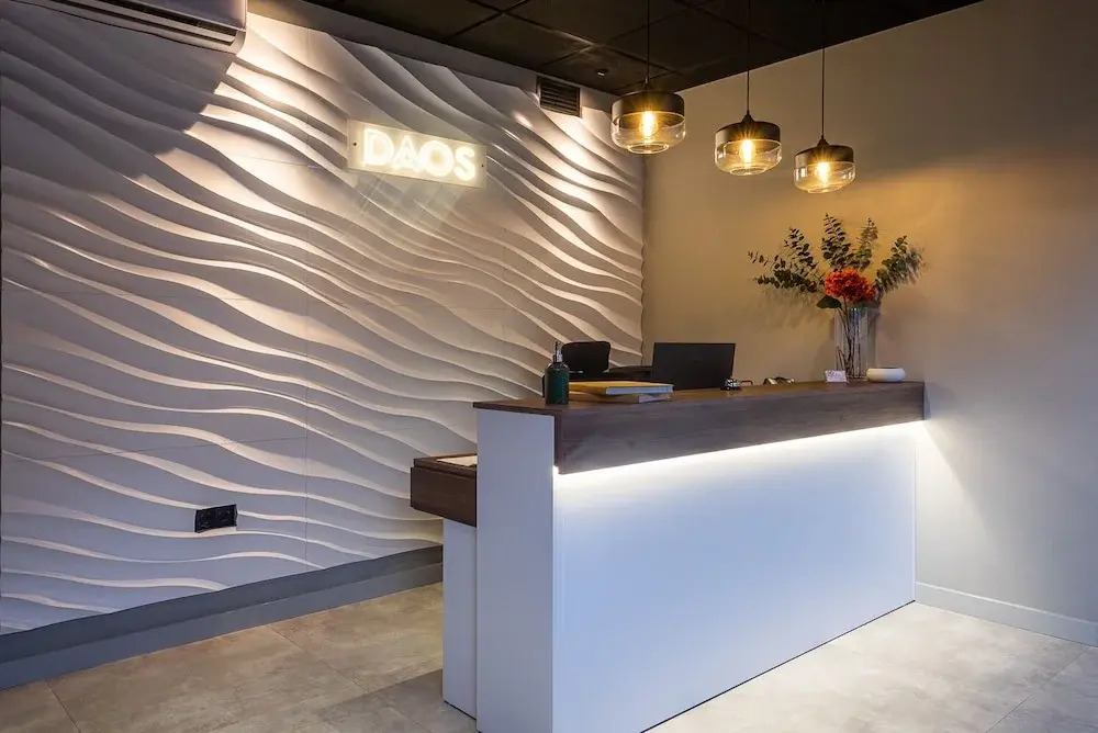 Foto - DAOS Suites & Terrace Marbella