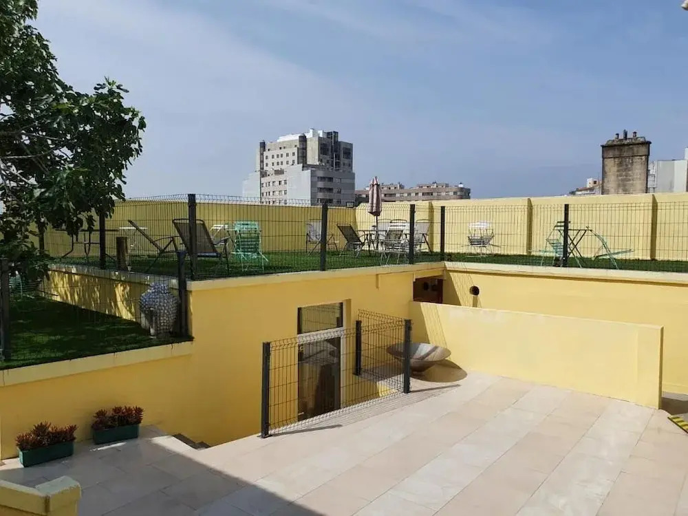 Foto - Urban Suites