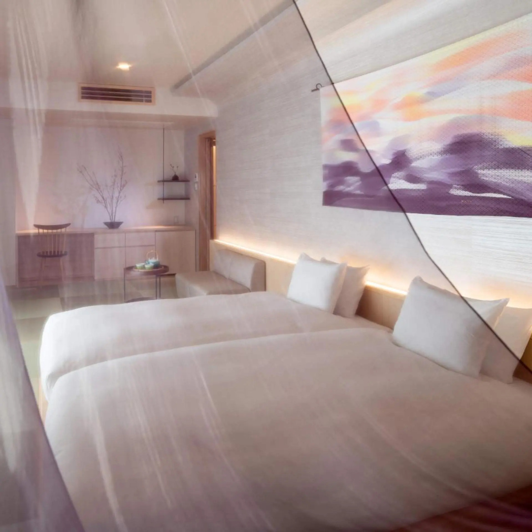 Foto - THE JUNEI HOTEL Kyoto