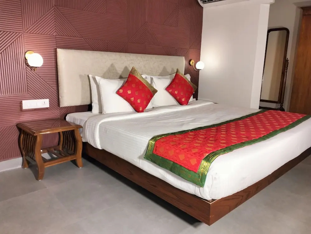 Foto - Fort JadhavGADH - A GADH Heritage Hotel