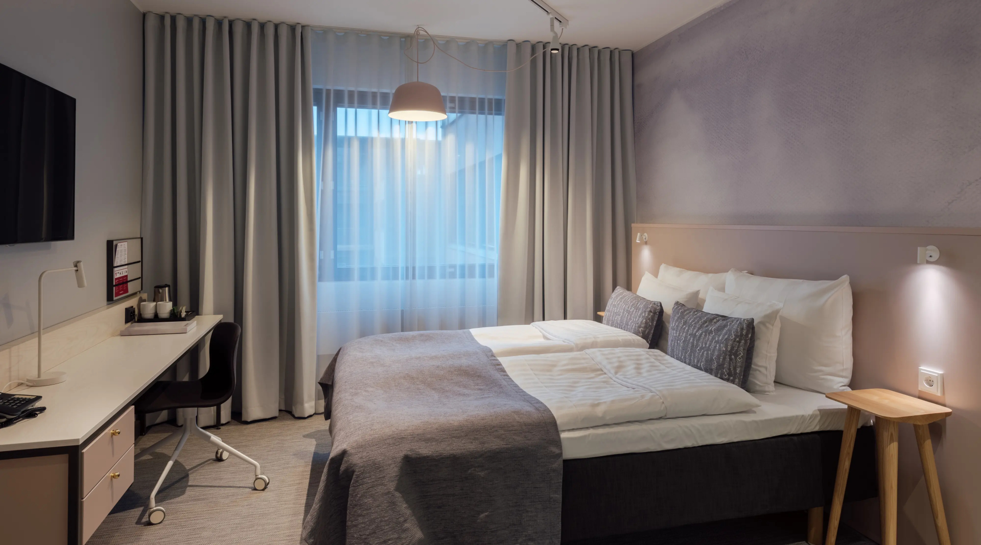 Photo - Original Sokos Hotel Presidentti Helsinki