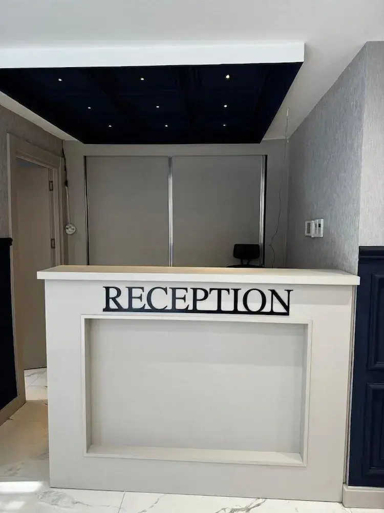 Foto - Querencia Hotel