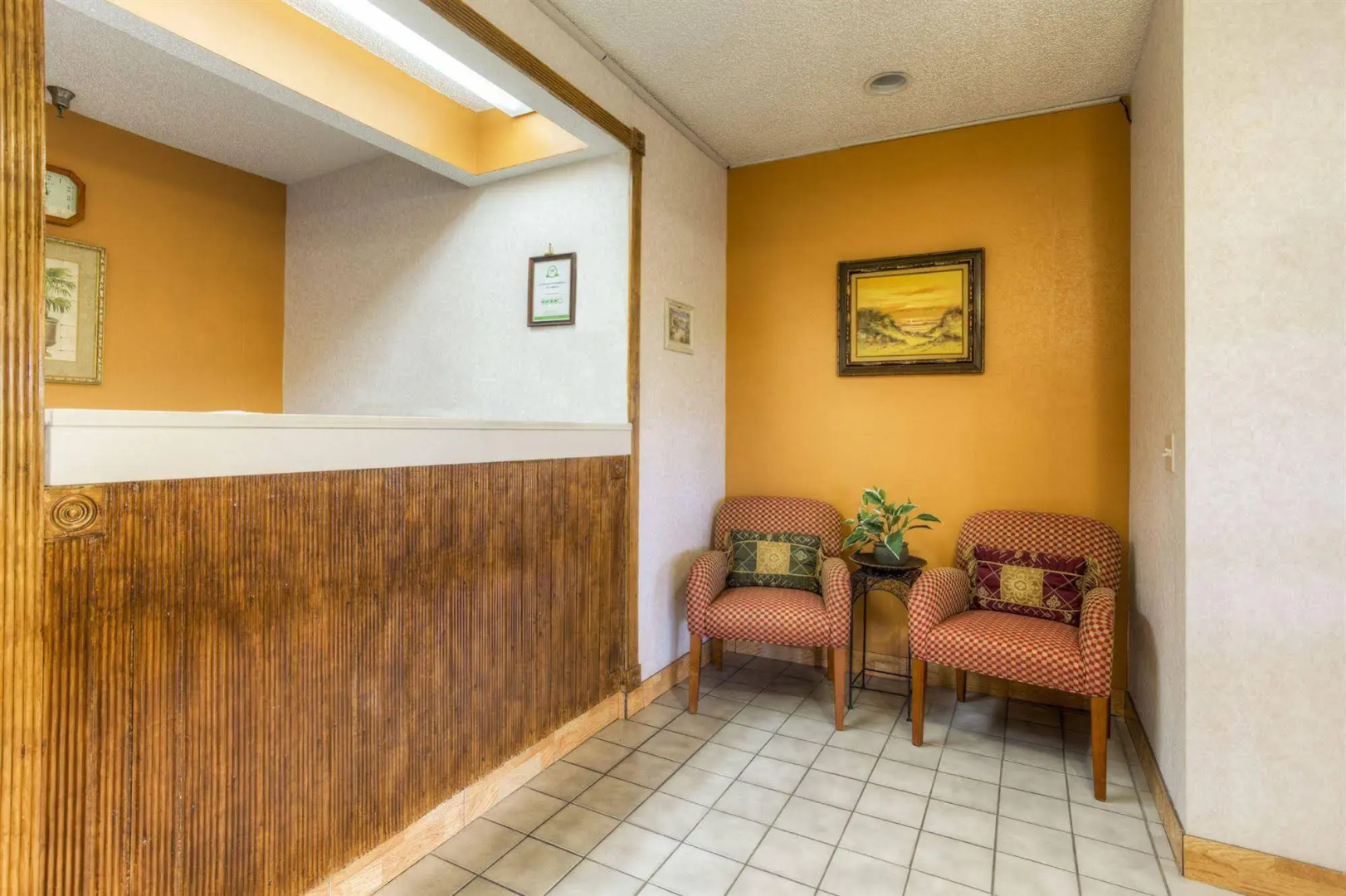 Photo - St. Augustine Island Inn