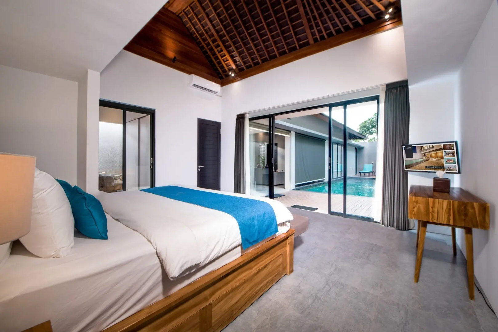 Foto - Villa DeDayuh Seminyak