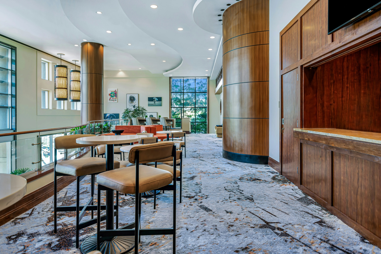 Foto - Embassy Suites by Hilton Houston Downtown Convention Center