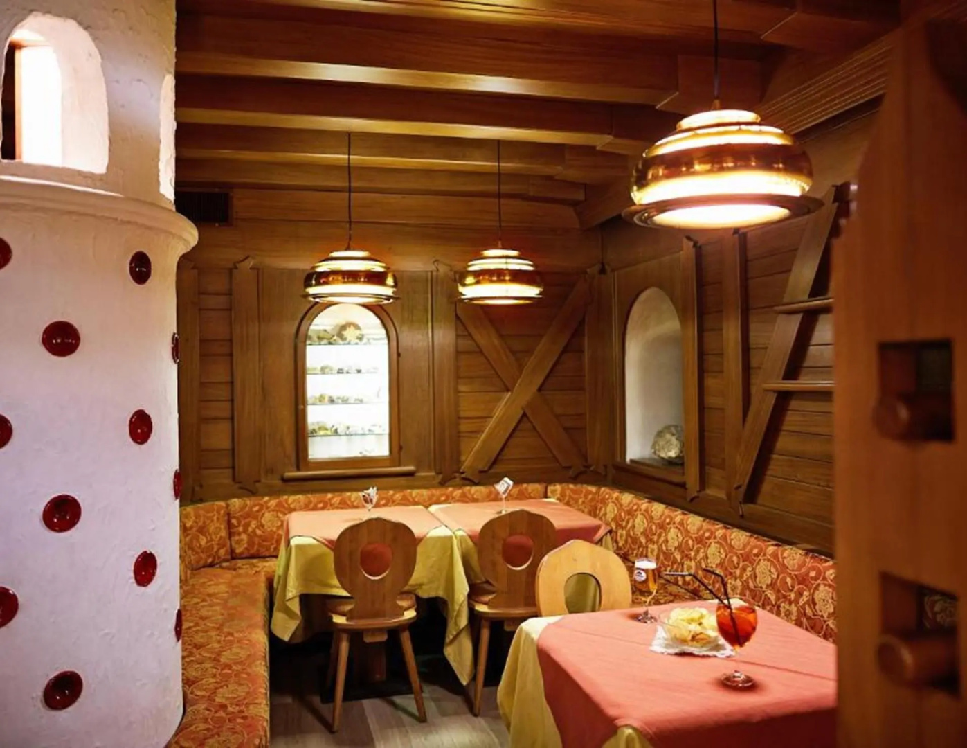 Foto - GH Hotel Monzoni