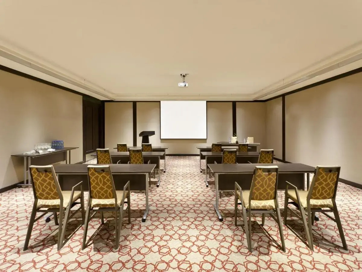 Photo - Sheraton Buenos Aires Hotel & Convention Center