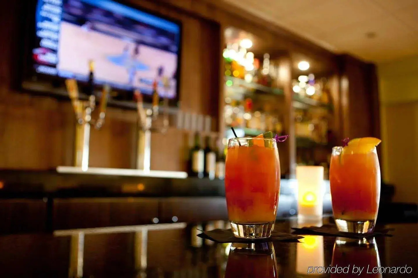 Foto - Embassy Suites by Hilton Tampa Airport Westshore