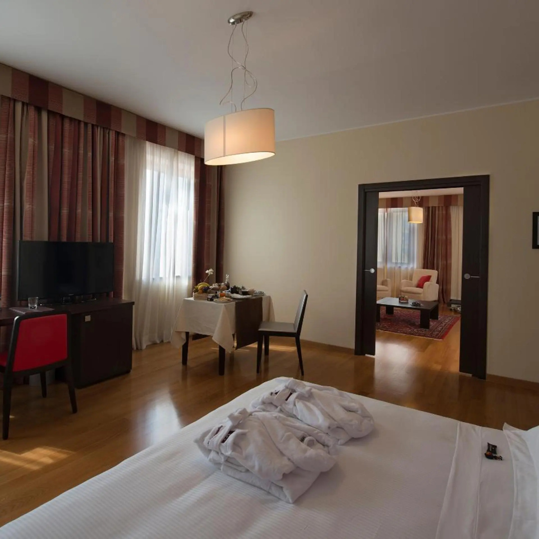 Foto - Hotel Guglielmo