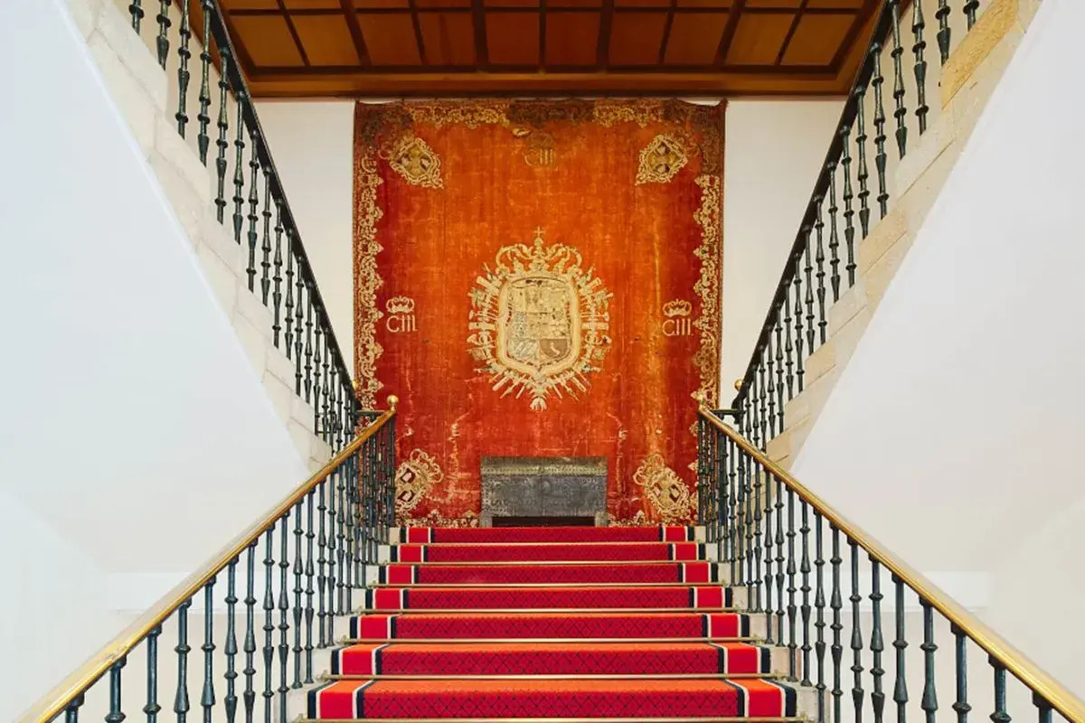 Foto - Eurostars Hotel de la Reconquista