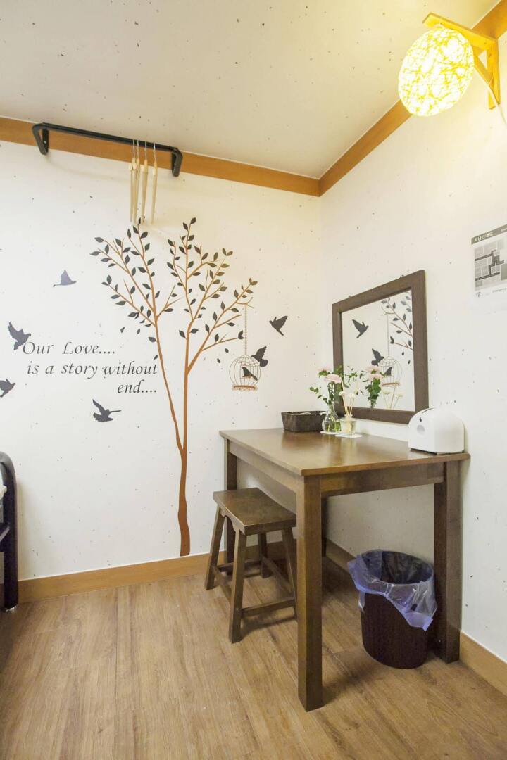 Photo - The Blossom Yeonnam Guesthouse