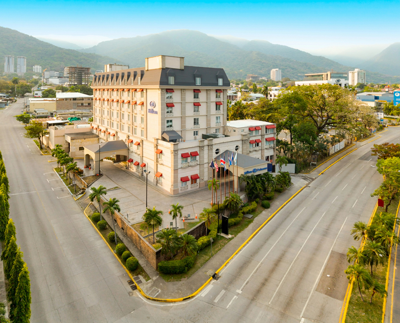 Foto - Hilton Princess San Pedro Sula