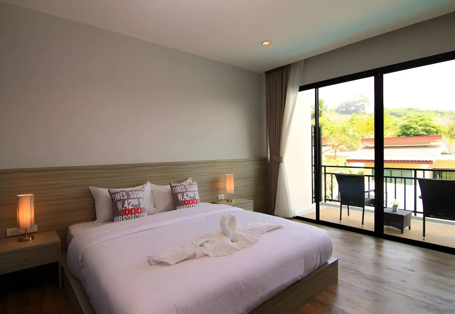 Photo - The Fusion Resort Hotel