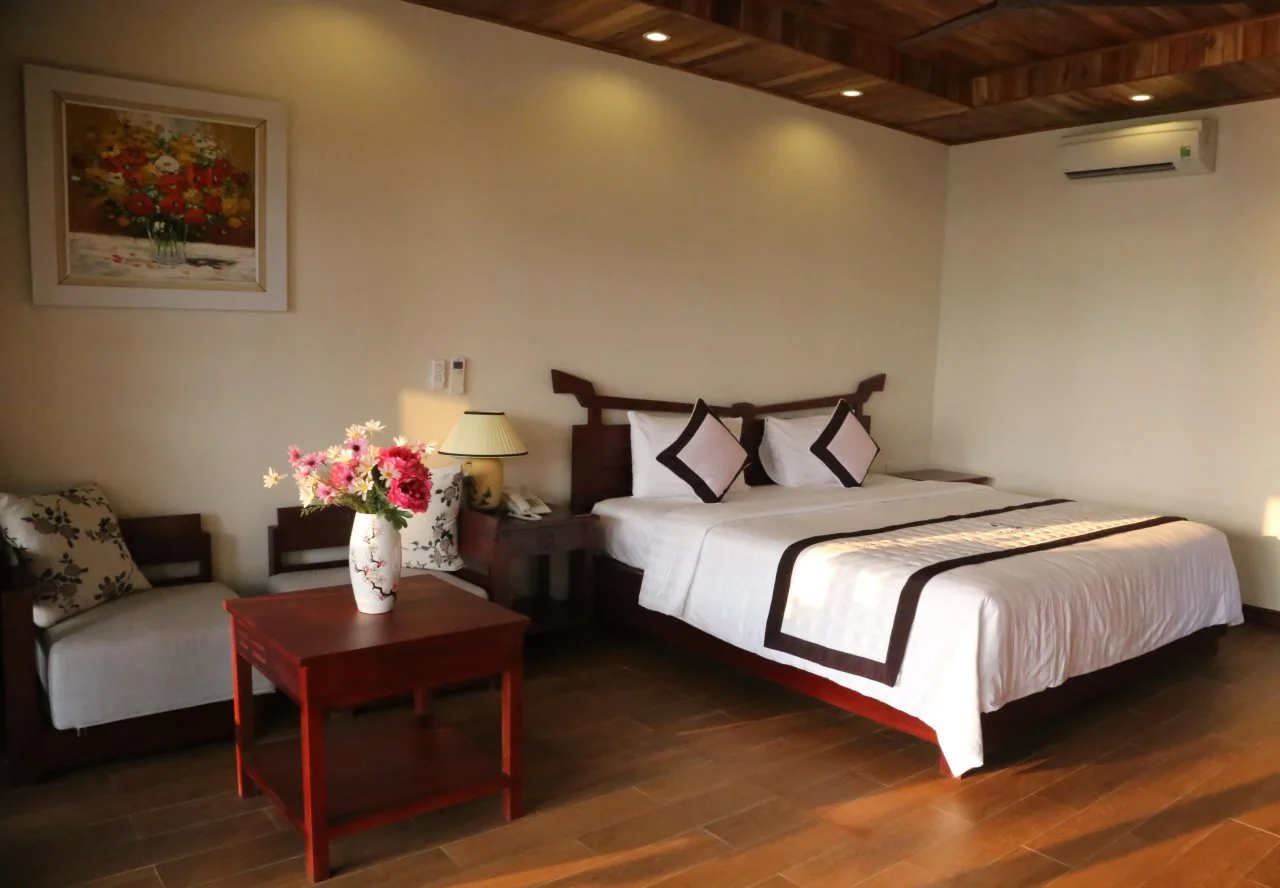 Photo - Tropicana Resort Phu Quoc
