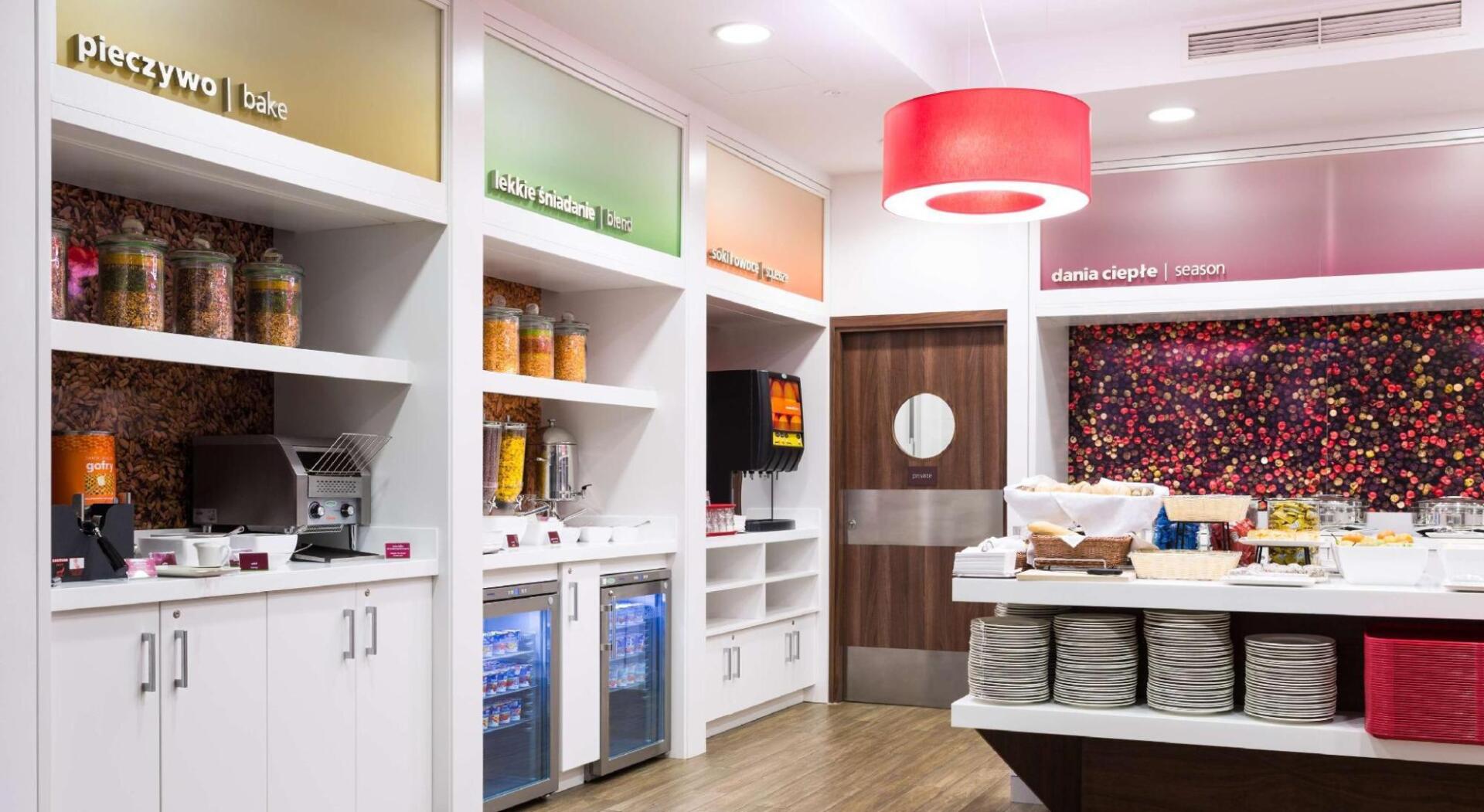 Foto - Hampton by Hilton Krakow