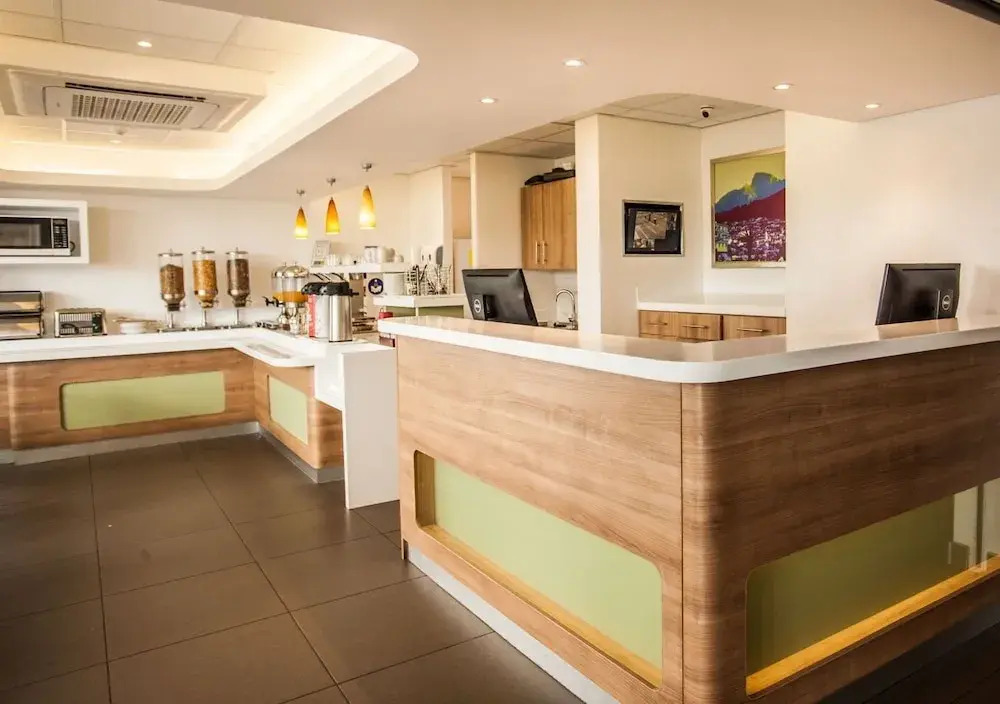 Foto - SUN1 Milnerton