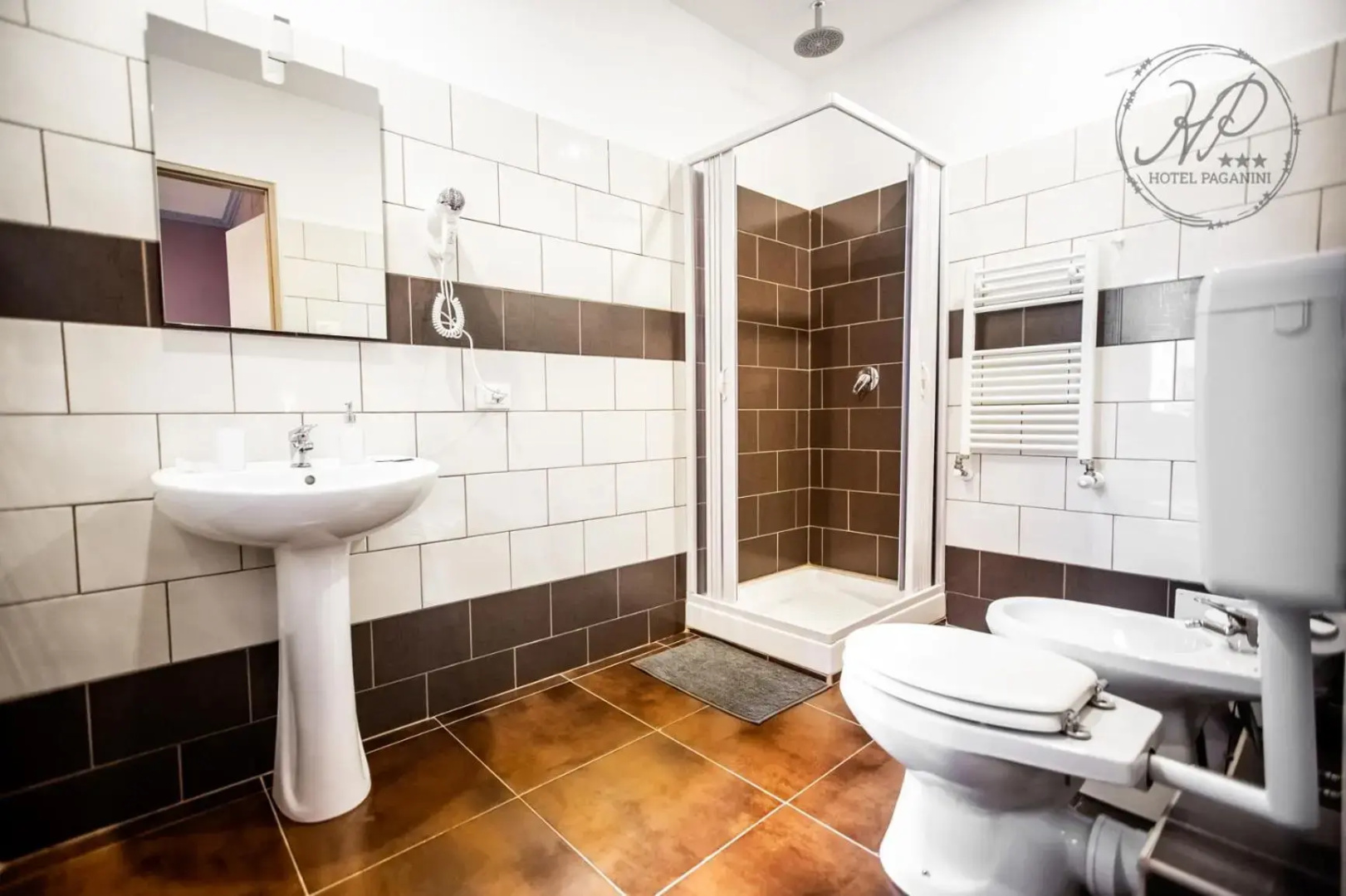 Photo - Hotel Paganini