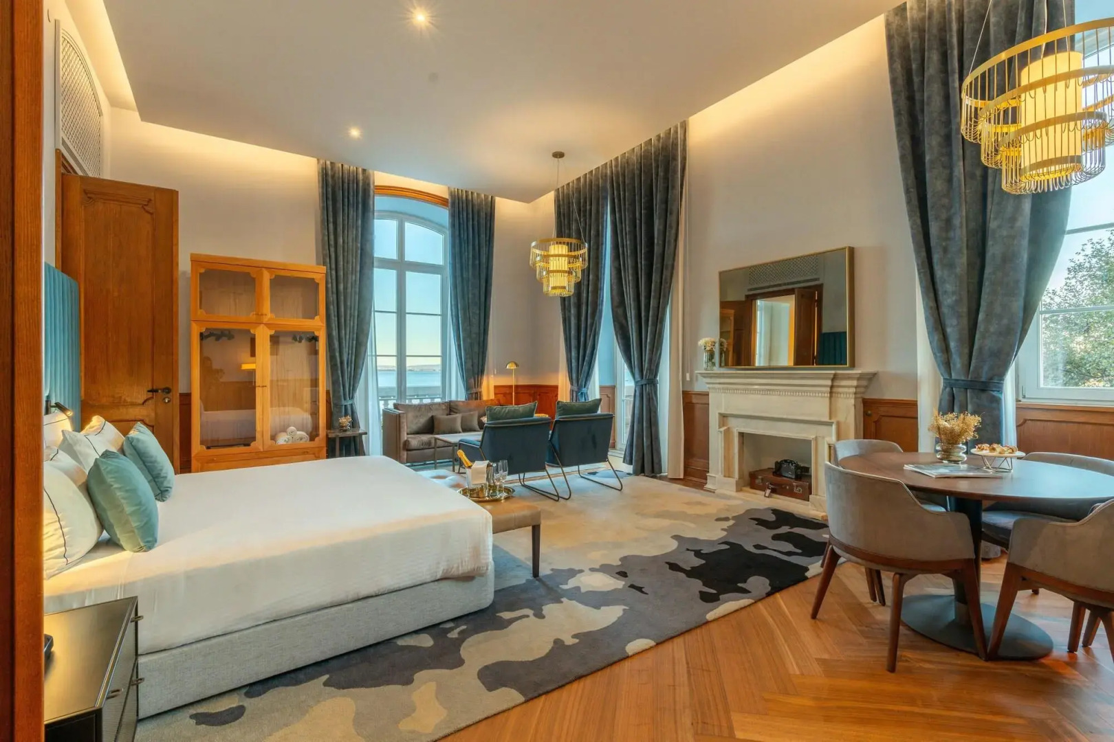 Foto - The Editory Riverside Hotel, an Historic Hotel