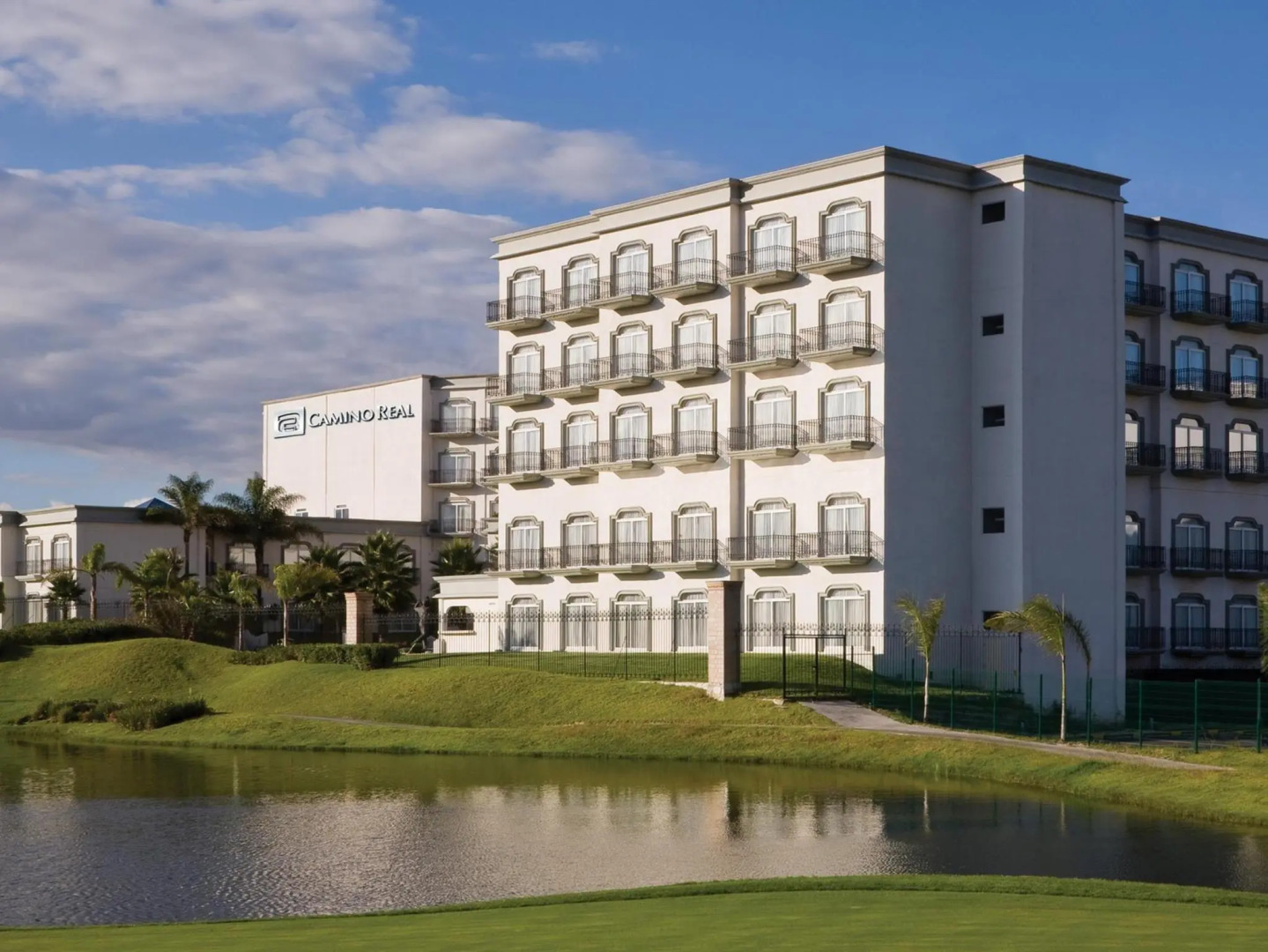 Foto - Camino Real Puebla Angelopolis