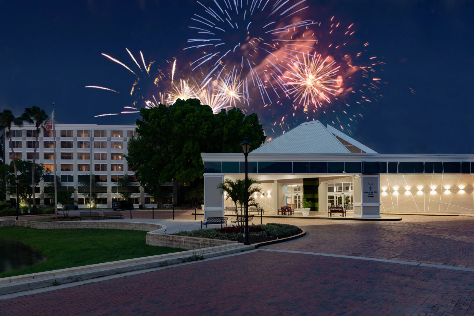Foto - Holiday Inn Resort Kissimmee by the Parks
