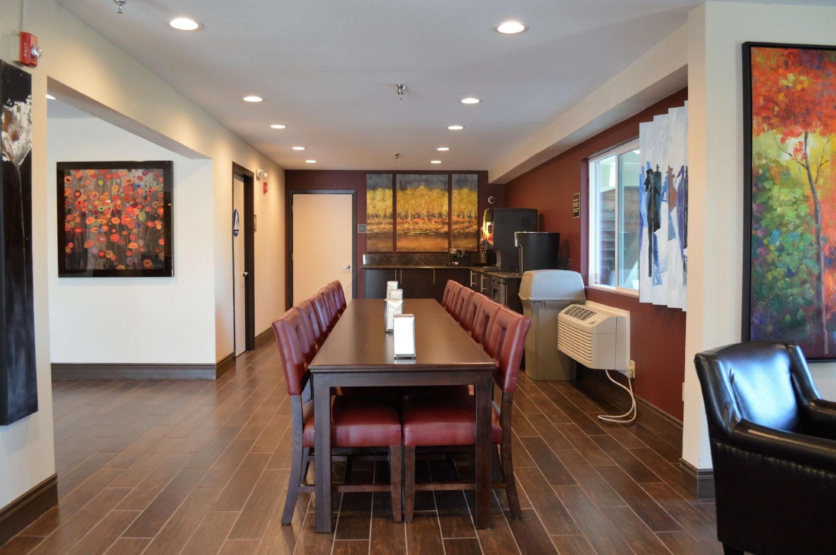Foto - Red Roof Inn & Suites Sacramento North