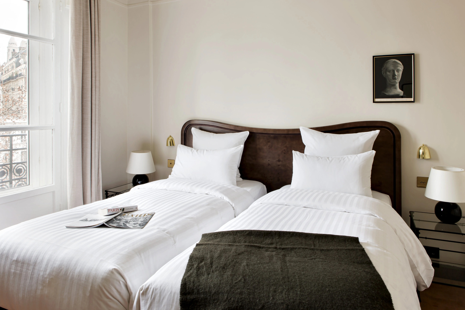 Foto - Hôtel Rochechouart, a Member of Design Hotels – Orso Hotel