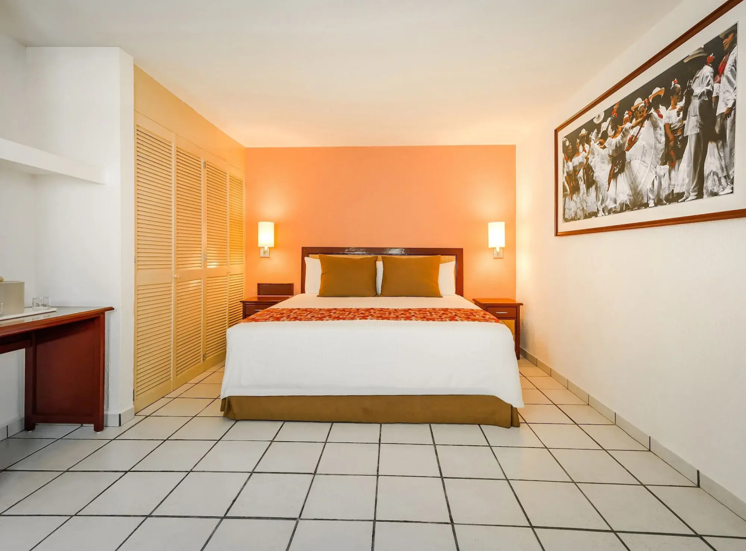 Foto - OYO Hotel Santander Veracruz Centro Historico