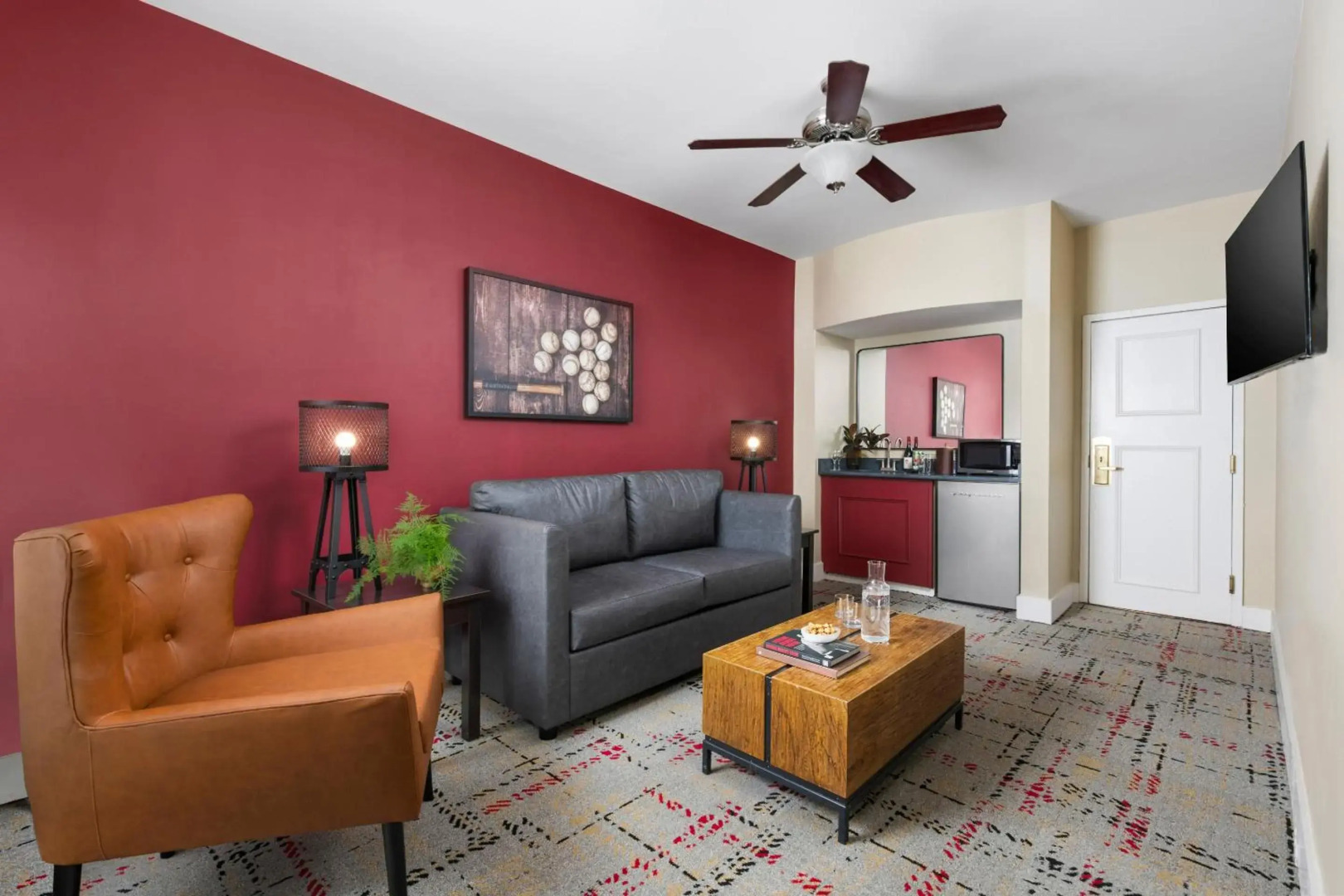 Foto - Majestic Hotel