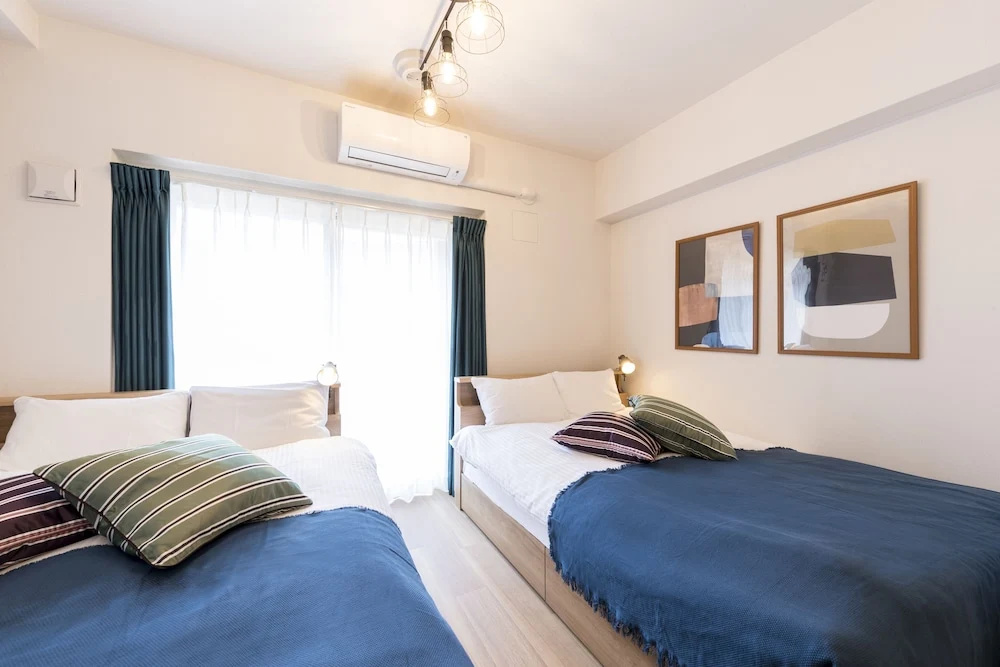 Photo - Hotel Ritza HAKATA