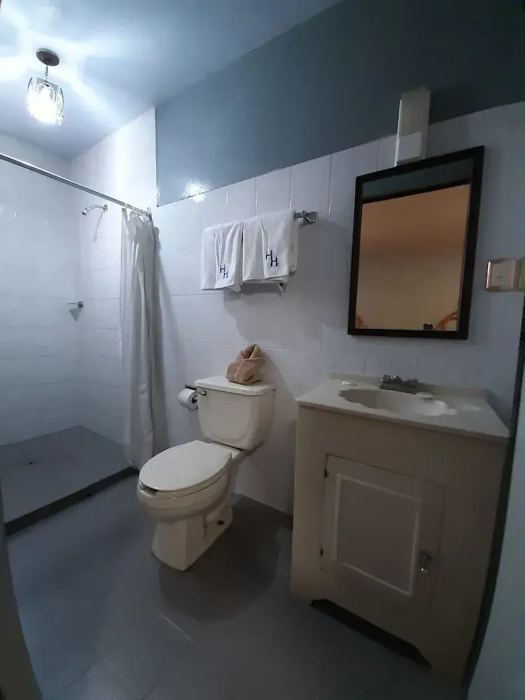 Foto - Hotel Huautla de Oaxaca
