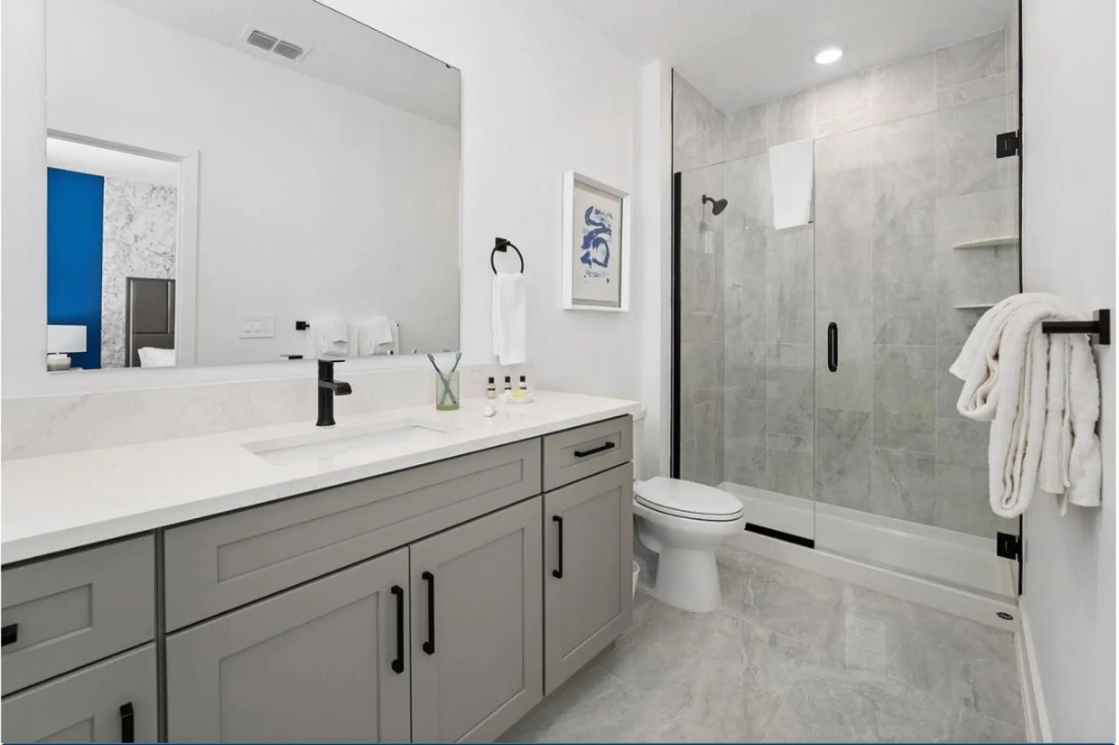 Photo - Villatel Orlando Resort, Apartments by Marriott Bonvoy