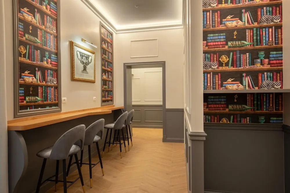 Foto - Porta Castello Suites