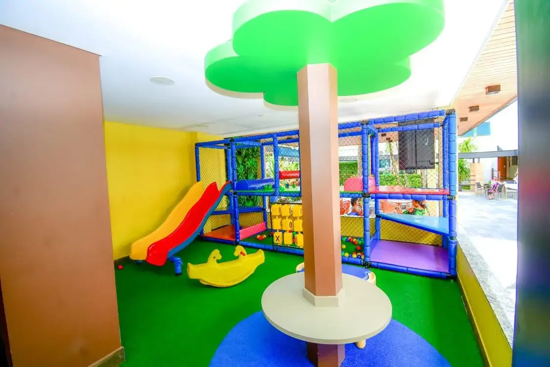 Photo - Hotel Morada do Sol