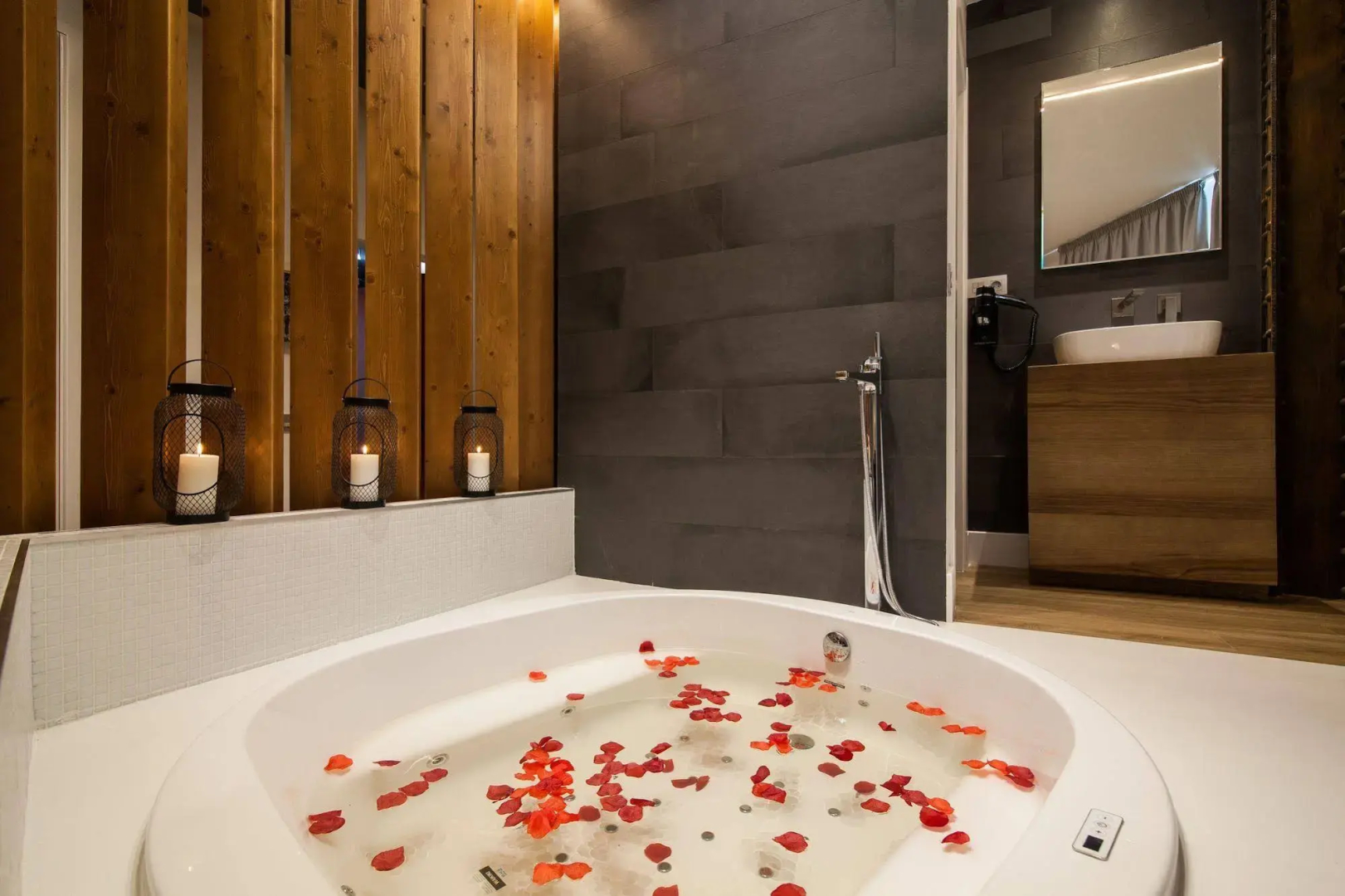 Foto - Vitium Urban Suites