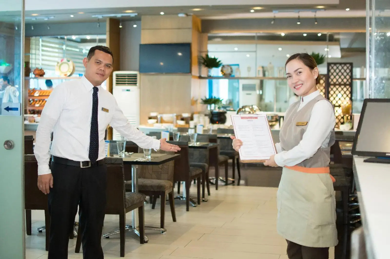 Foto - One Pacific Place Serviced Residences