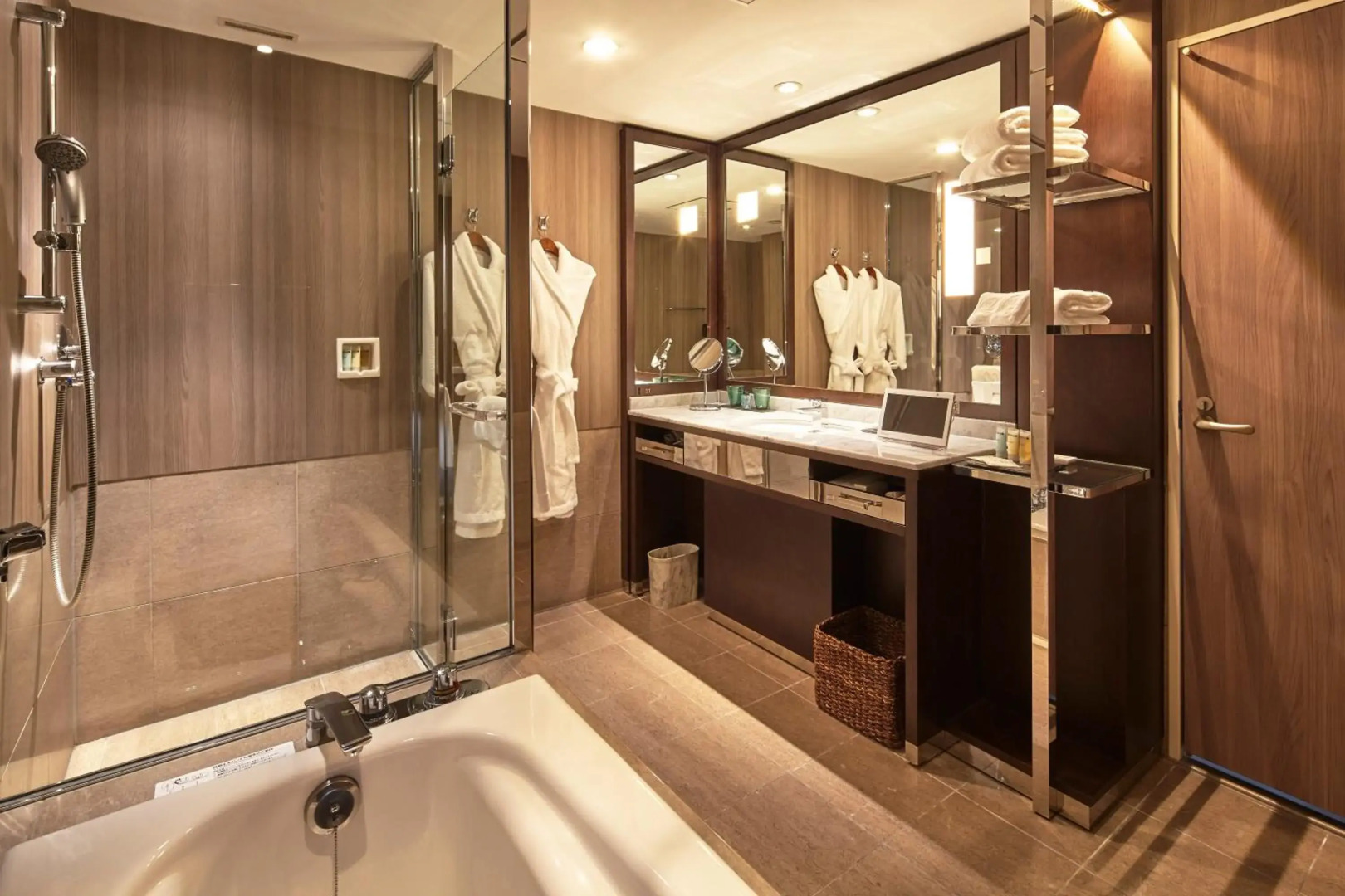 Photo - The Prince Park Tower Tokyo - Preferred Hotels & Resorts, LVX Collection