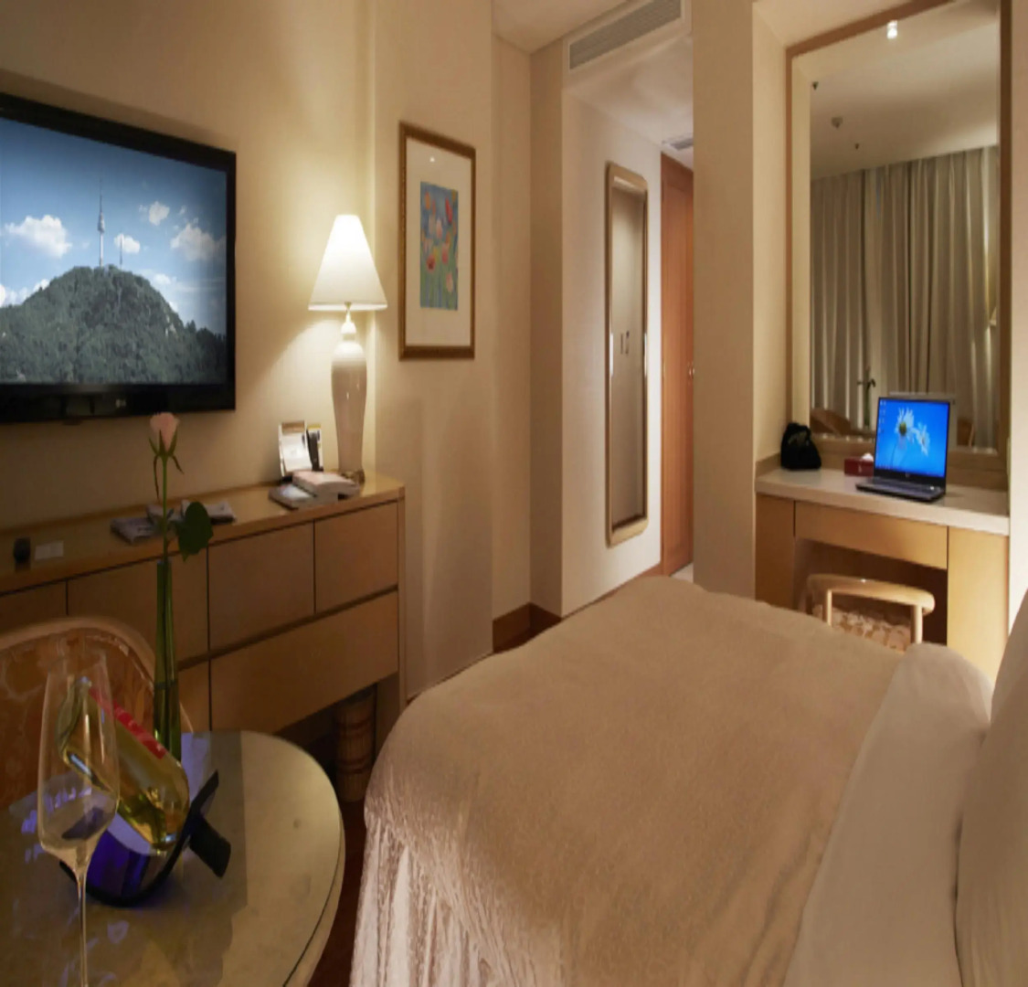 Foto - Sejong Hotel Seoul Myeongdong