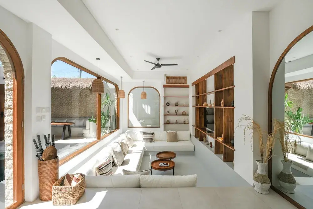 Photo - The Arki Villa