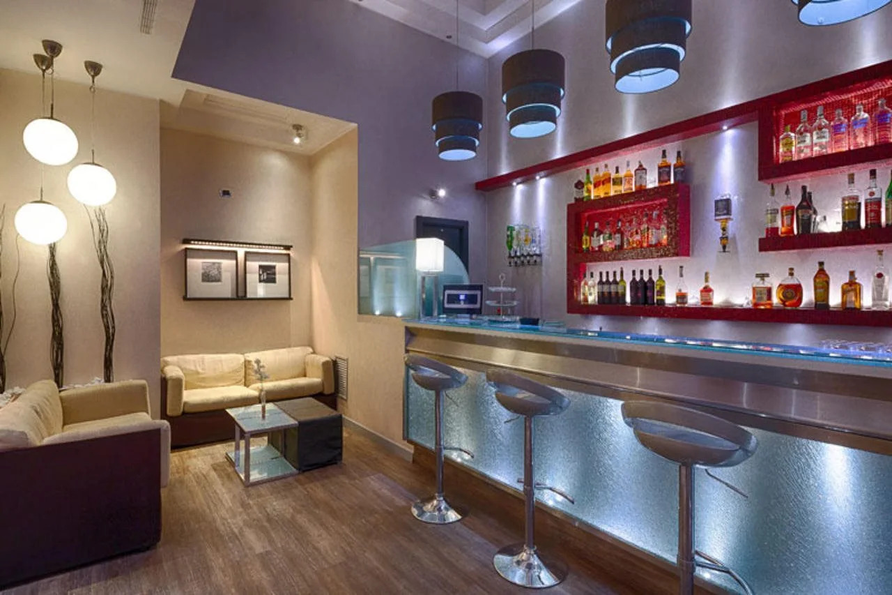 Foto - Hotel Raganelli