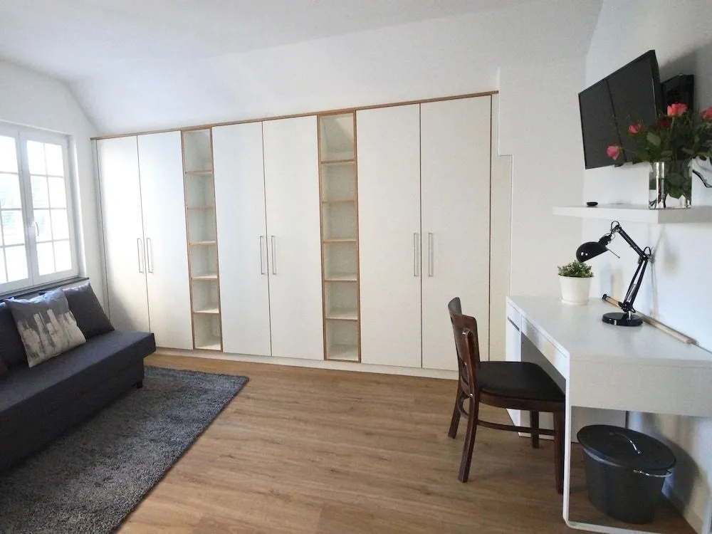 Photo - Fachwerk Hotel Wuppertal