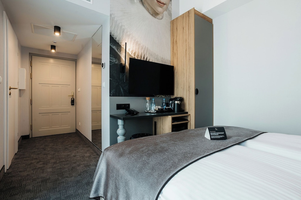 Foto - Hotel M4 Boutique