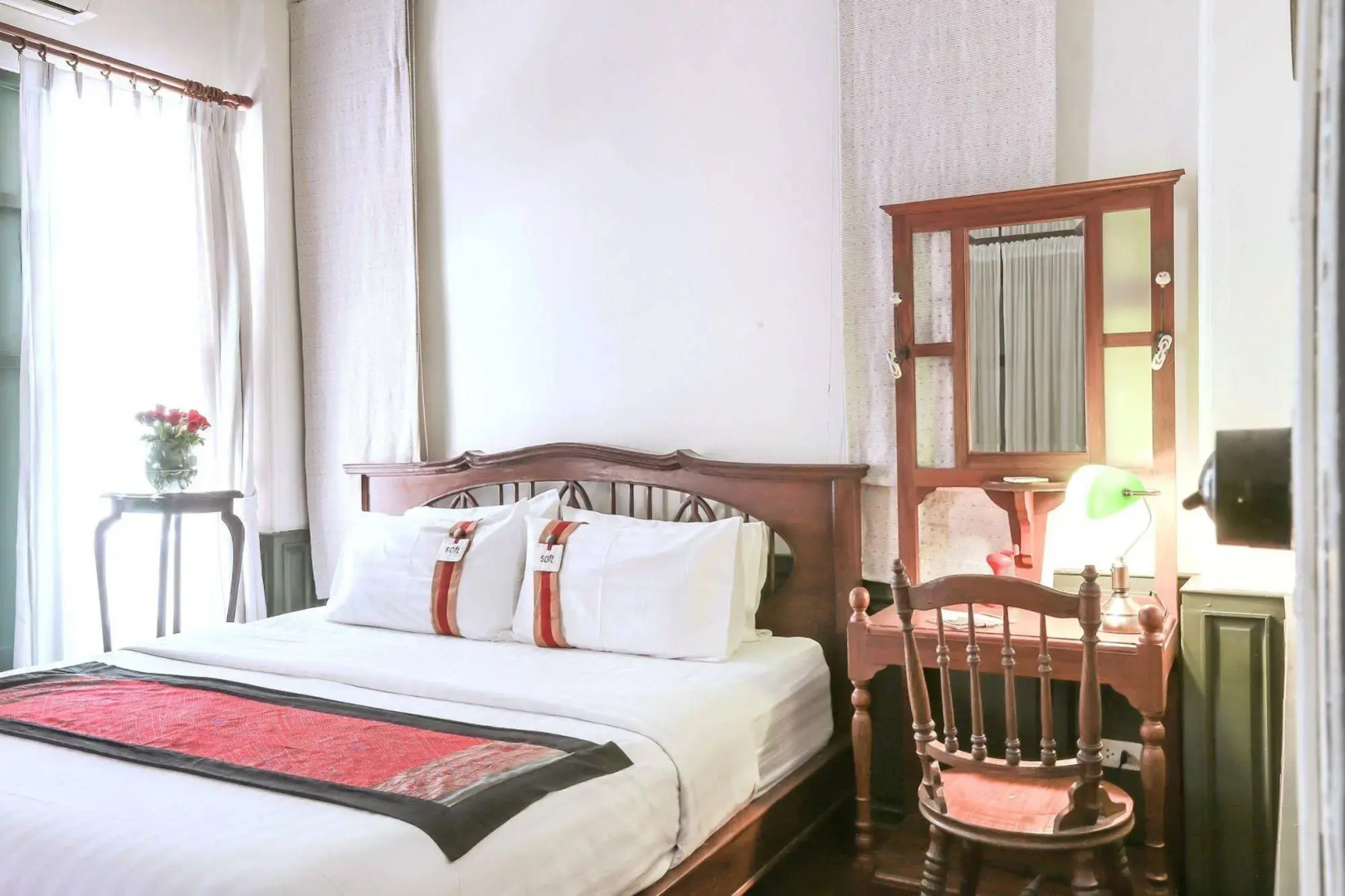 Photo - Yesterday Hotel